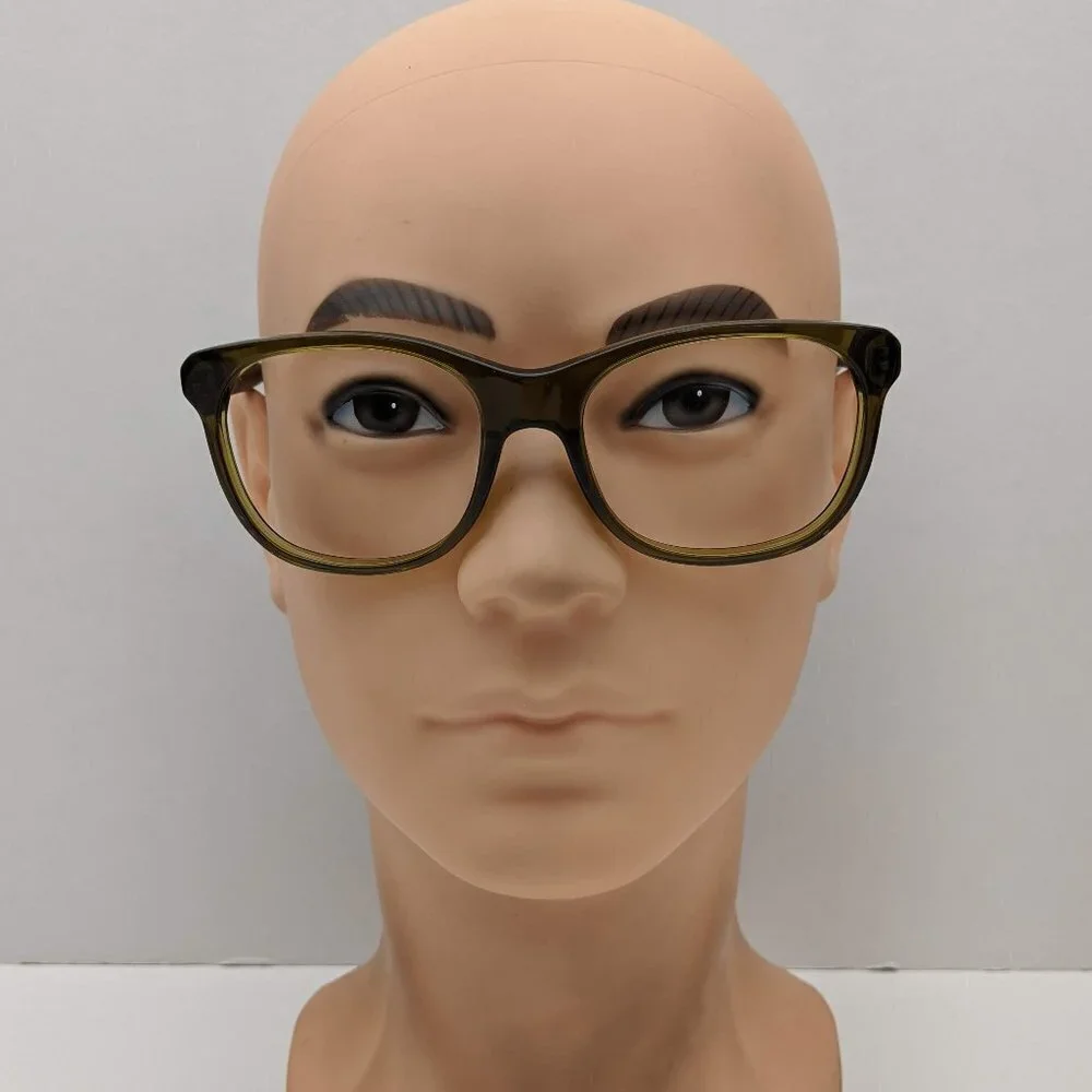 🕶️Frame Only | Burberry B4123 3356/73 Sunglasses 57/18 140 /KAB226🕶️​​